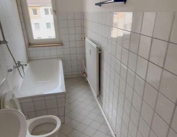 1-Zimmer Wohnung mit Einbauküche - Photo 1