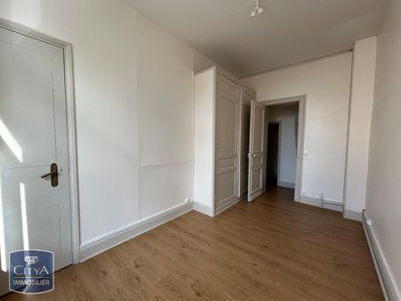 Location Appartement 3 pièces 73m² LILLE 59000 - Photo 2