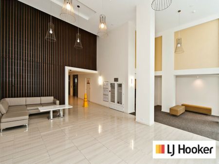 54/208 Adelaide Terrace, EAST PERTH - Photo 5