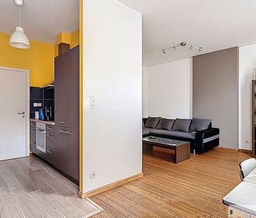 Appartement te huur in Andenne voor € 650 met 1 slaapkamer - Photo 3