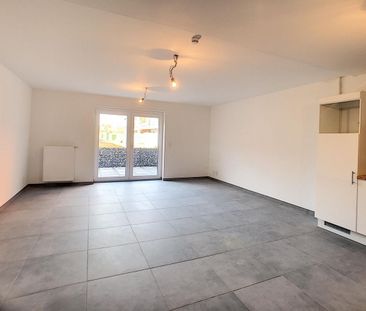 Duplex te huur in Hermalle-sous-Argenteau voor € 1.165 met 2 slaapk... - Foto 1