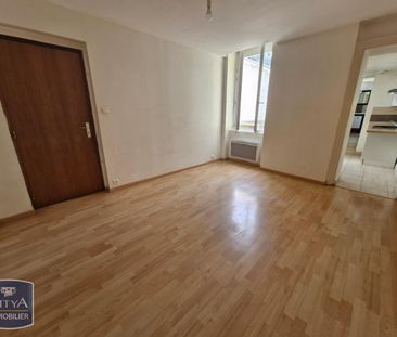 Location Appartement 2 pièces 45m² LE MANS 72000 - Photo 3
