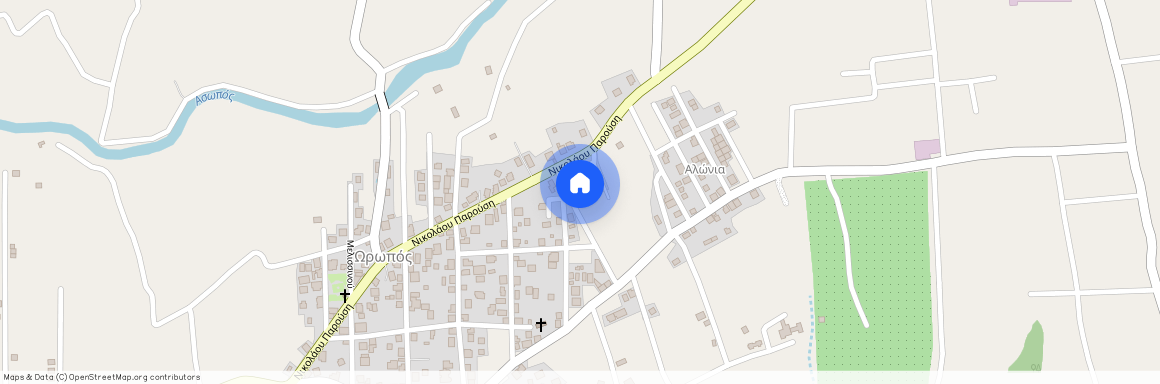 Ωρωπός (Υπόλοιπο Αττικής)