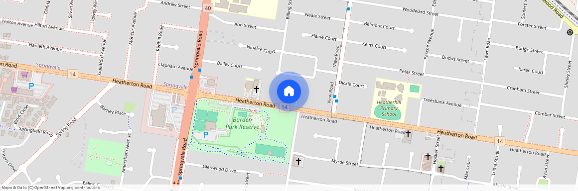 5/921 Heatherton Road, Springvale South