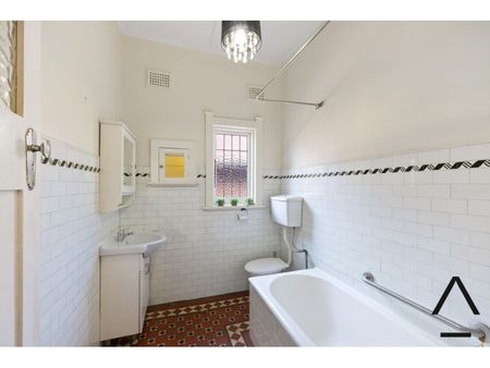 49 Arthur Street, Strathfield NSW 2135 - House For Rent | Domain - Photo 5