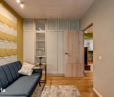 4 camere | 2 Parcari | Boxa | UpGround | Metrou Pipera - Photo 5