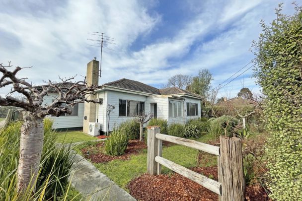 Great Location - Photo 1