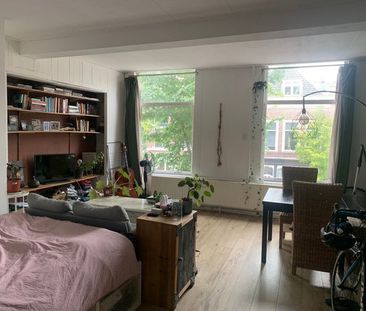 Te huur: Appartement Hooigracht in Leiden - Foto 3