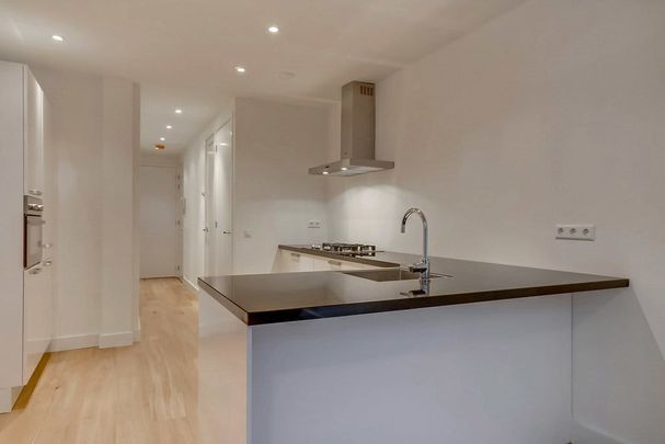 Rombout Hogerbeetsstraat 42-H, Frederik Hendrikbuurt-Noord, 1052XE, Amsterdam - Foto 1
