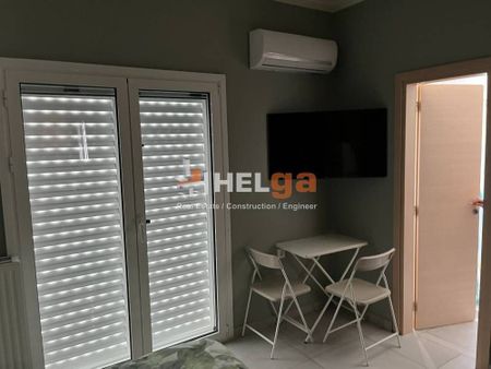 Studio/Γκαρσονιέρα για ενοικίαση Υψηλά Αλώνια (Πάτρα) - Photo 3
