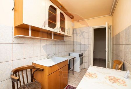 Apartament cu 2 camere de închiriat în zona Fortuna - Fotografie 3