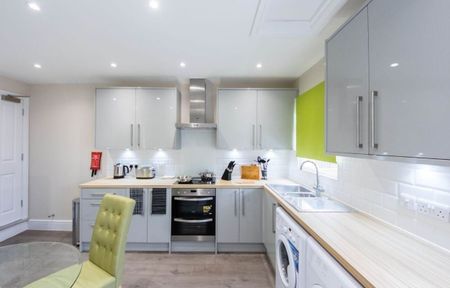 Room in a Shared House, Dorothy Street, RG1 - Photo 2