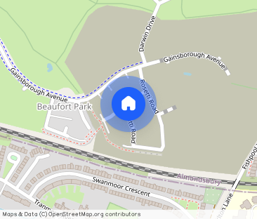 Dante Road, Bristol, BS10 7HB - Photo 1