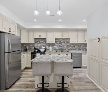 For Lease - 265 Superior Street Unit# Lower, Clearview, Ontario - Photo 1