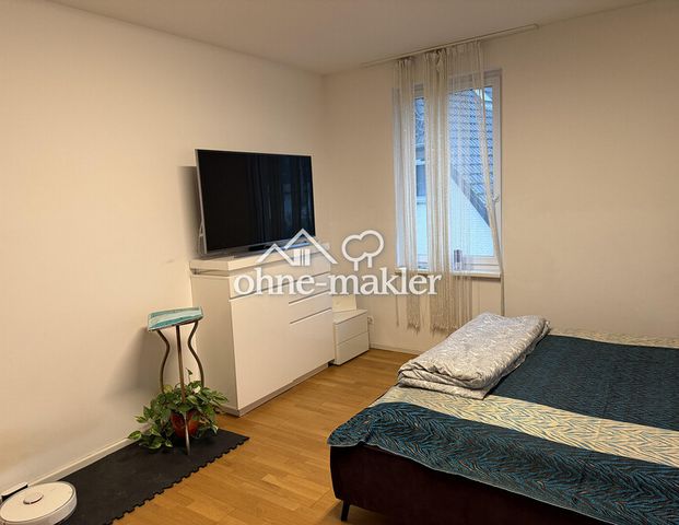 Helles 22m² Zimmer mit privatem Bad & Gartenzugang – 2 Min. zum Tegeler See - Photo 1