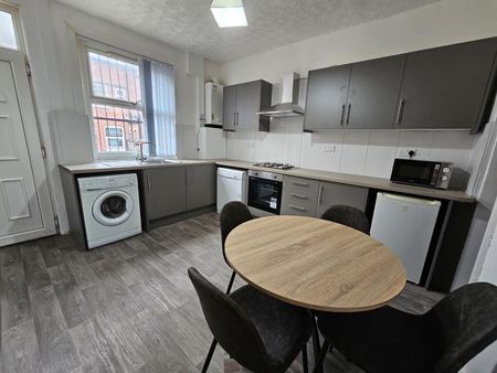 Beamsley Mount, Hyde Park, Leeds LS6 1LR - Photo 4