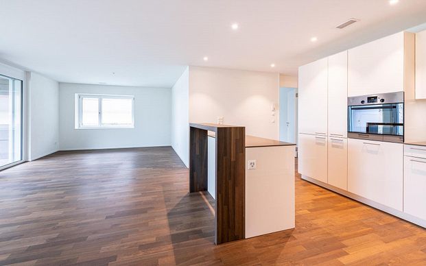 Wunderschöne 4.5 Zimmer-Wohnung in Schaffhausen! - Photo 1
