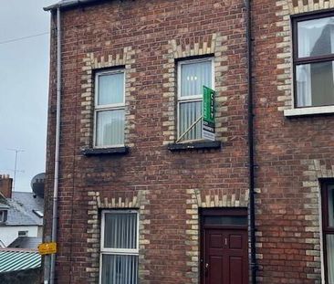 1 Creggan Road, Derry, BT48 9DA - Photo 6