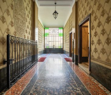 Antico e moderno in via Emanuele Filiberto - Photo 1