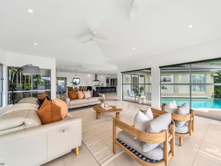 Elevated Luxury home with Self-Contained Flat! - Photo 5