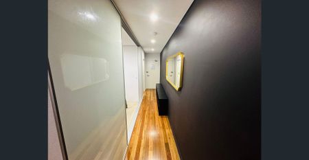 Modern Fully Furnished 1 Bedroom Apartment in the Heart of Petersham - Photo 4