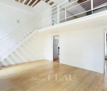 Location appartement, Paris 4ème (75004), 3 pièces, 54 m², ref 8636... - Photo 6