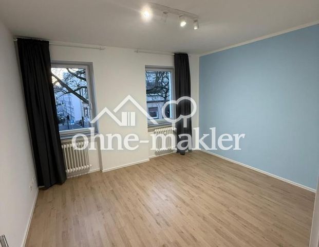 Frisch renovierte 3-Zimmer-Wohnung in Fulda – Stadtmitte - WG geeignet - Foto 1