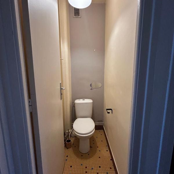 Location Appartement 3 pièces 56m² BREST 29200 - Photo 1