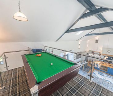 4 bedroom barn conversion to rent - Photo 4
