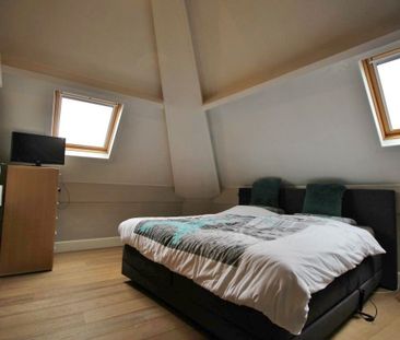 Charmante gemeubelde hoekwoning gelegen in het hartje van Zoutleeuw - Photo 6