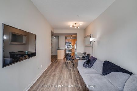 For Lease - 220 Victoria Street Unit# 1803, Toronto, Ontario - Photo 5