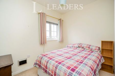 2 bedroom apartment to rent Thomas Brassey Close, Chester, CH2 - Photo 2