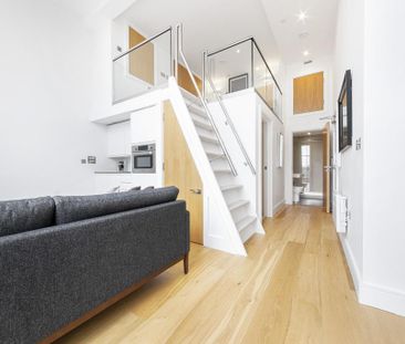 1 bedroom apartment to rent - Photo 3