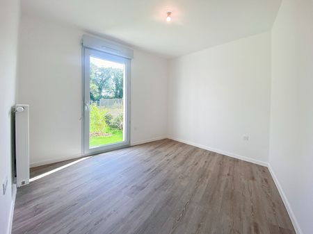 Location appartement 5 pièces, 93.20m², Melun - Photo 3