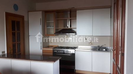 Trilocale Località Tre Strade 16/b, Baia Blu, Pozzuolo, Tre Strade, Lerici - Photo 2