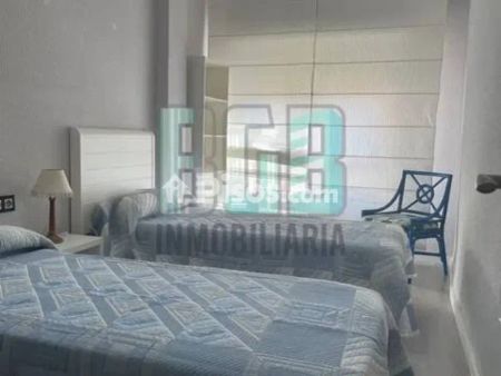 Piso en alquiler en Feria - Foto 2