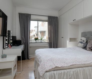 Hejdegatan, Linköping - Foto 2