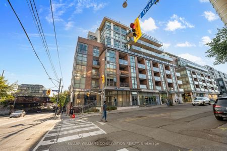 2 Gladstone Lofts , #606 - Photo 3