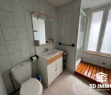 Location Appartement 1 pièce 30m² AVESNES SUR HELPE 59440 - Photo 3