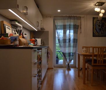 2-Zimmerwohnung am schönen Schwendeweg, Lochau zu vermieten (verfüg... - Foto 4