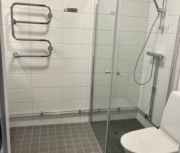 Vipeholms Allé 13 - Photo 3