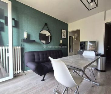 Location Appartement 1 pièces 17 m2 à Albi - Photo 2