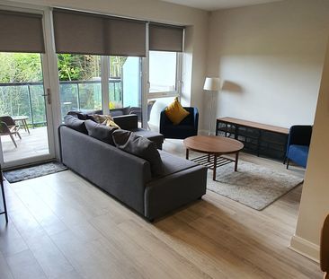 Apartment 43, Ardilaun Court, Raheny, Dublin 5 - Photo 2