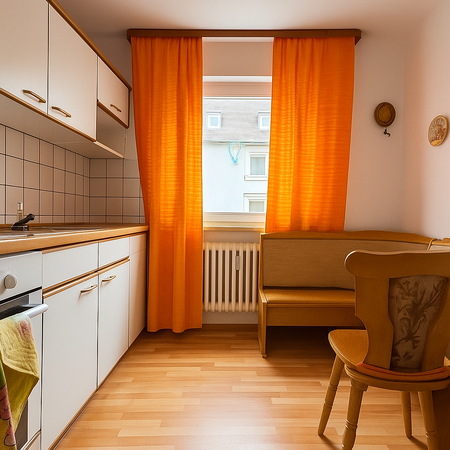 2- Zimmerwohnung zur Miete in Hameln - Photo 3
