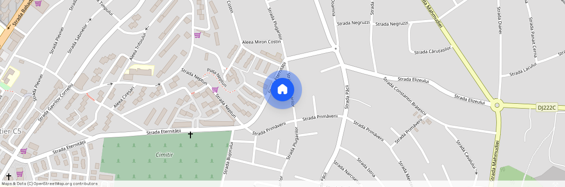 Tulcea, Tulcea