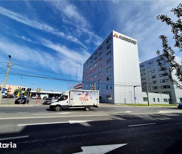 Apartament cu o camera de inchiriat in Frumoasa - Fotografie 1