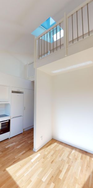 Fagottgatan 58 A - Photo 1