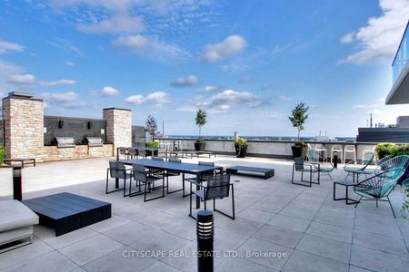 Carlaw Lofts 1190 , #220 - Photo 4
