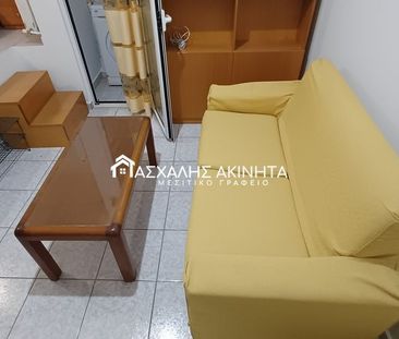 Studio/Γκαρσονιέρα για ενοικίαση Κέντρο (Γάζι) - Photo 3