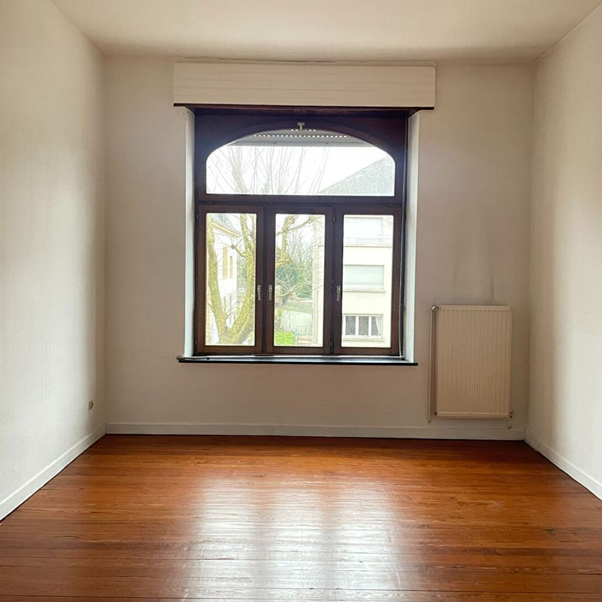 Location Appartement 4 pièces 95m² - Photo 1